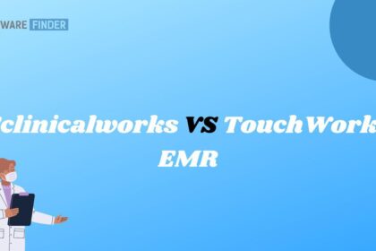Eclinicalworks Vs TouchWorks EMR