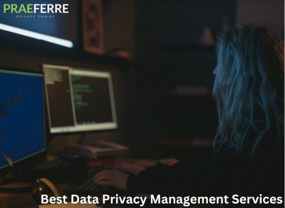 data privacy management solutions