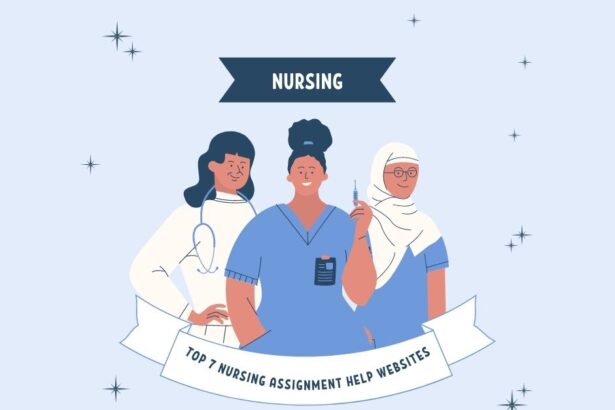 Top 7 Nursing Assignment Help Websites