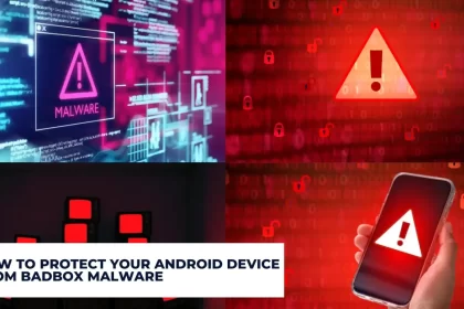 Badbox malware discovered on Android