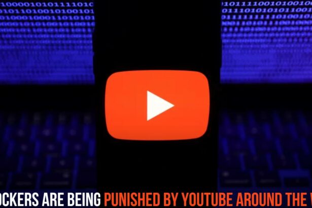 Ad Blockers Are Being Punished by YouTube Around the World
