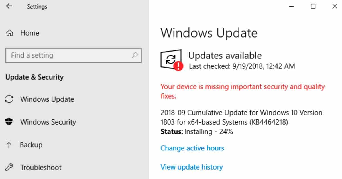 Top 10 Ways for Resolving 100% Disk Usage on Windows 10