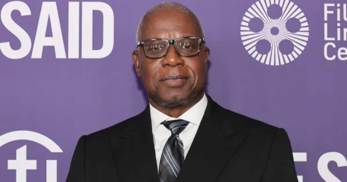 Andre Braugher cause of death