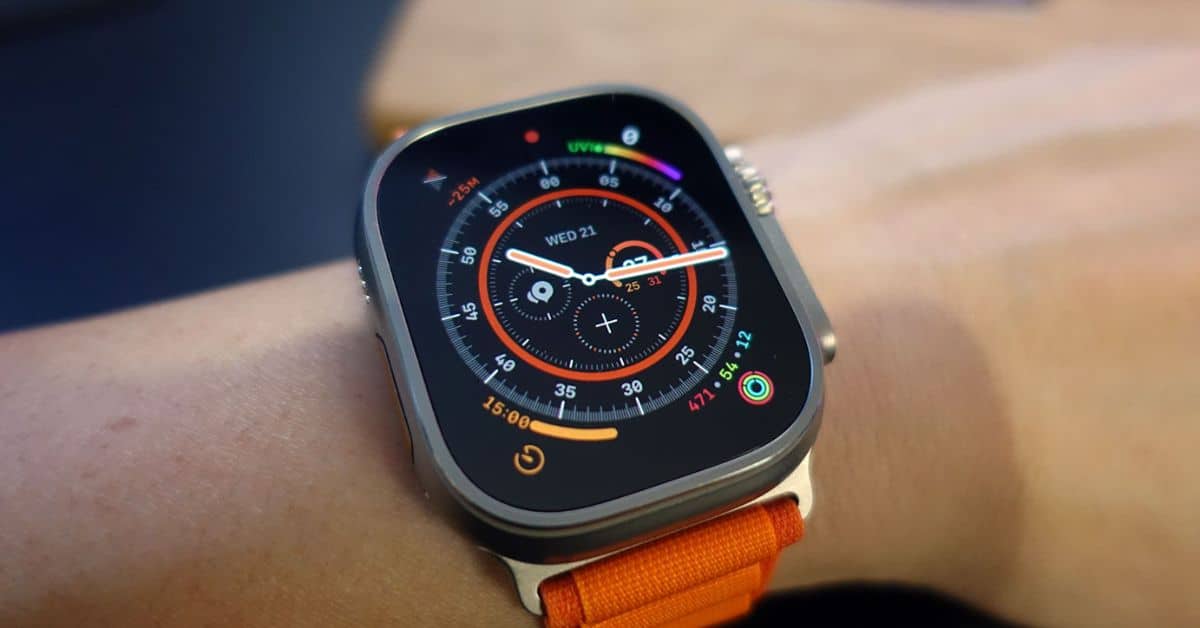 Apple Watch Ultra in 2026