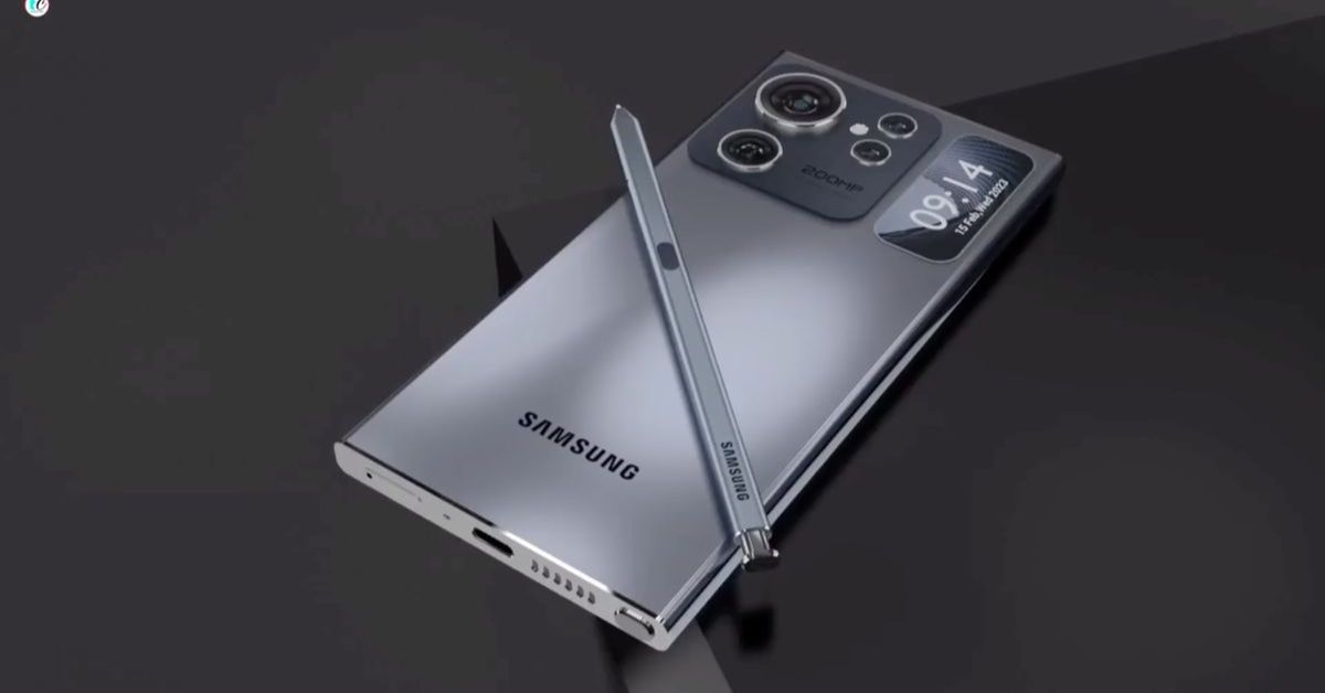 Samsung Galaxy S24 Ultra Release Date