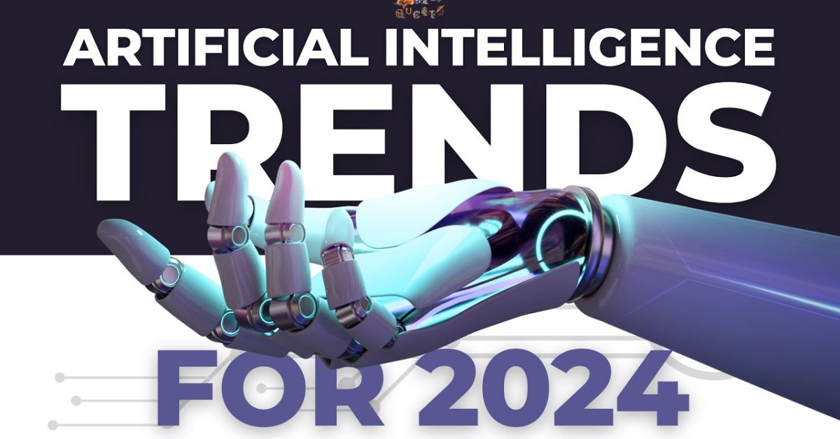 AI Trends for 2024 Revealed (1)