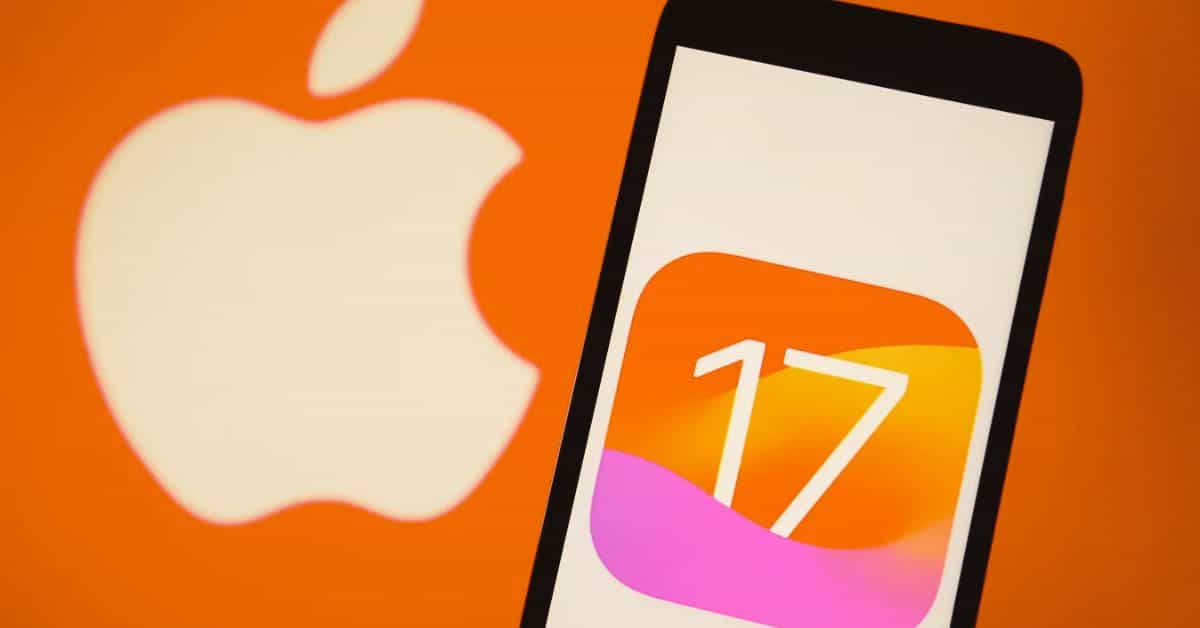 Apple Releases iOS 17.3 Beta 3