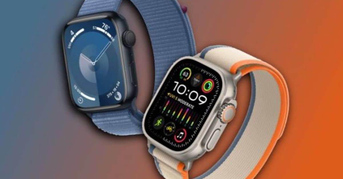 Apple Watches to Remove the Blood Oxygen Tool in Order to Avoid Being Banned From Imports!