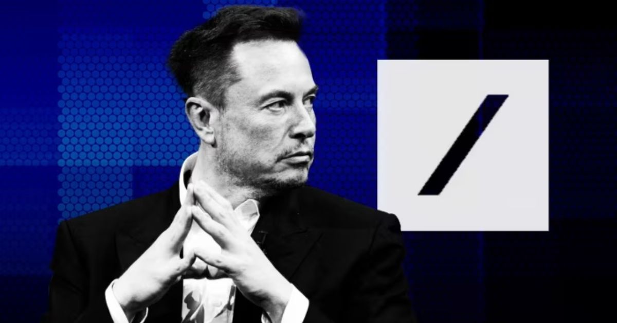 Elon Musk’s Ai Start-Up