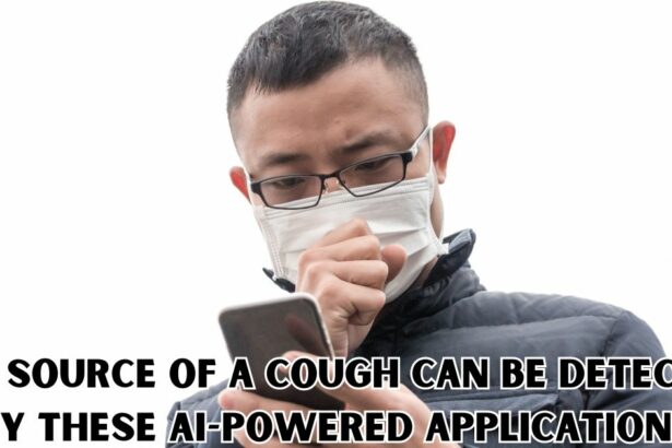 The Source of a Cough Can Be Detected by These Ai-powered Applications