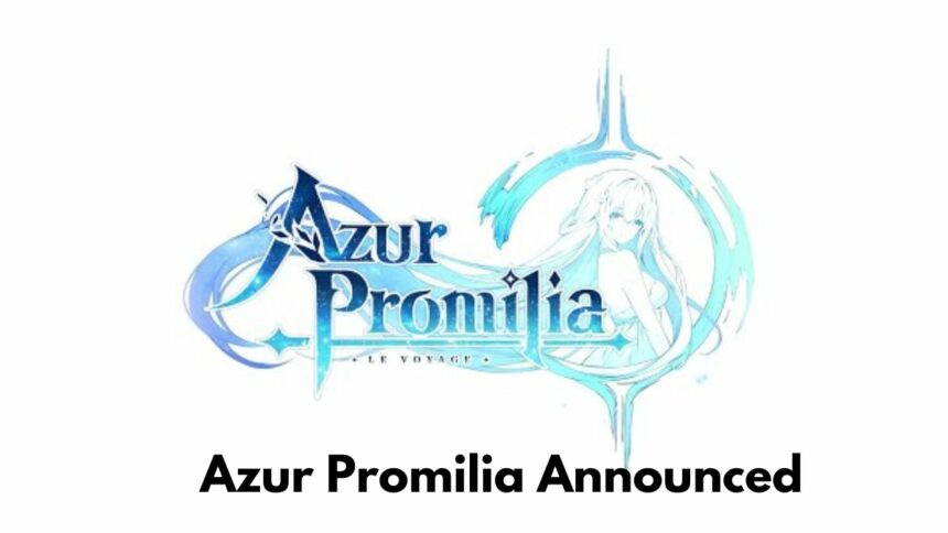 Azur Promilia Announced